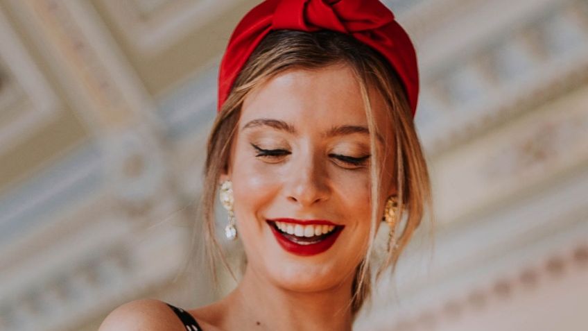 ¡Renueva tu 'look'! Estos bellos peinados con diadema te harán lucir más hermosa que nunca