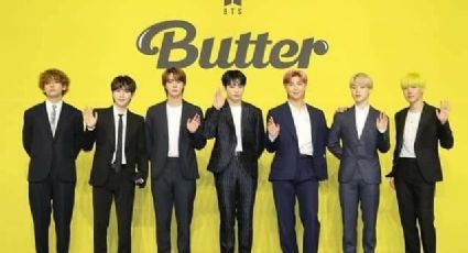 BTS estrena 'Butter' y en redes se difunde FOTO de su participación en los Billboard Awards 2021