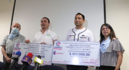 Candidatos a diputación en Cajeme se comprometen a cumplir sus promesas de campaña