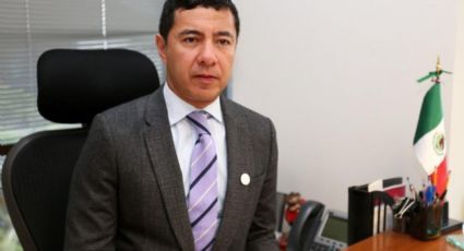 FGR solicita orden de aprehensión contra 'Quicho' Díaz, exfuncionario durante gobierno de EPN