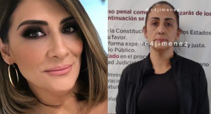 Golpe a Televisa: Esta sería la sentencia de Azalia 'La Negra', exBig Brother, tras su arresto