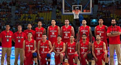 Gustavo Ayón y Juan Toscano encabezan la lista preliminar para jugar el preolímpico de la FIBA