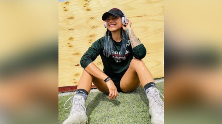 ¿Romance en TV Azteca? Tras salir de 'Exatlón', Keno Martell aparece junto a Valery Carranza