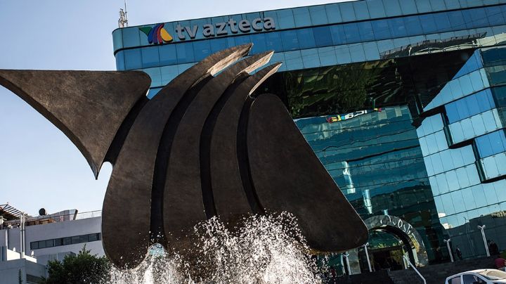 Tras cambiar a Televisa por TV Azteca, famosa conductora se quedaría sin empleo por "pobre rating"