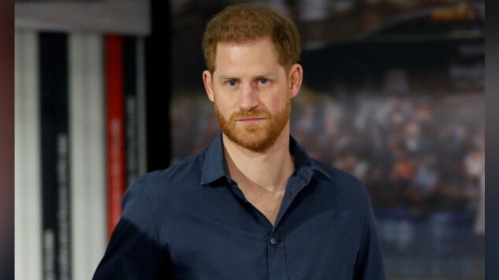¡Escándalo! Príncipe Harry explota contra la Corona y revela caer en drogas tras muerte de Lady Di