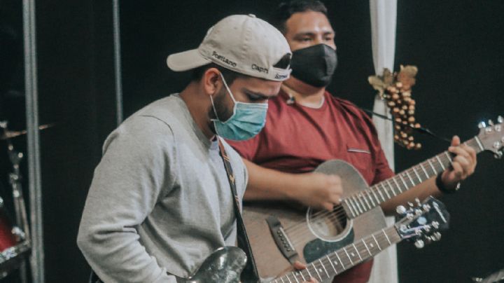 ¡Toma nota! Conoce las medidas oficiales para ir a conciertos en CDMX, en época de Covid-19