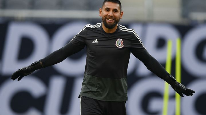 Malas noticias para Jonathan Orozco; causa baja de la Selección Mexicana por lesión