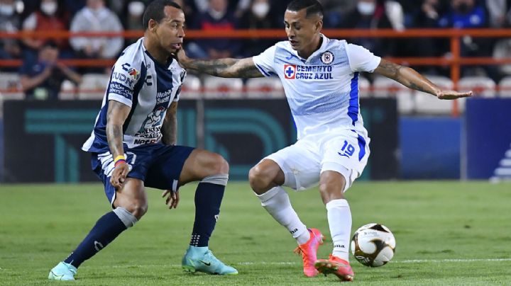 La moneda en el aire; la Maquina y Tuzos definen a primer finalista del Guardianes 2021