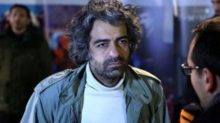 Cineasta iraní es descuartizado por sus padres; lo asesinaron por estar soltero