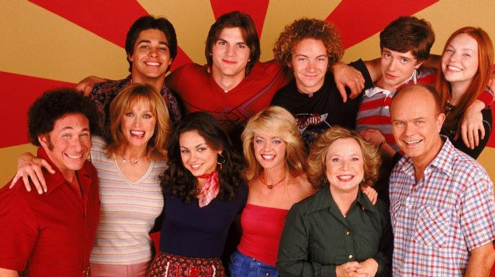 ¡Escándalo en Hollywood! Famoso actor de 'That 70's Show' es acusado de violación