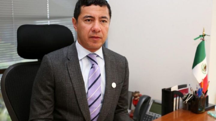 FGR solicita orden de aprehensión contra 'Quicho' Díaz, exfuncionario durante gobierno de EPN