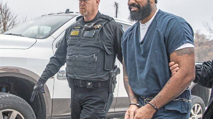 Felipe Vázquez: Expitcher de los Piratas de Pittsburgh es condenado por abuso sexual