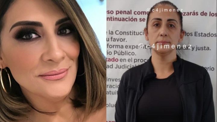 Golpe a Televisa: Esta sería la sentencia de Azalia 'La Negra', exBig Brother, tras su arresto