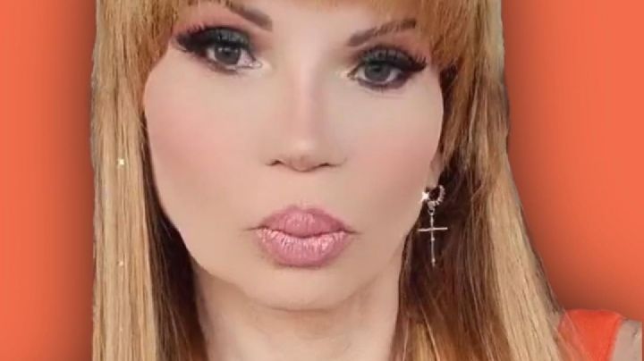 ¿Brujería? Así puedes detectar si te están haciendo algo malo según Mhoni Vidente