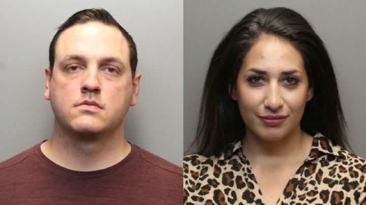 Expolicías que le fracturaron el brazo a una anciana con demencia enfrentan a la justicia