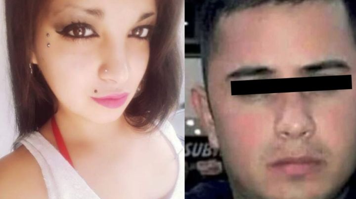Cruel venganza: Ángel mató de un tiro a su amante porque se embarazó; Carolina tenía 21 años