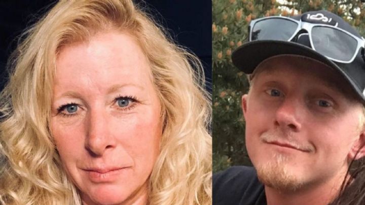 Tragedia: Su hijo muere en accidente de moto; días después ella fallece mientras 'cabalgaba'