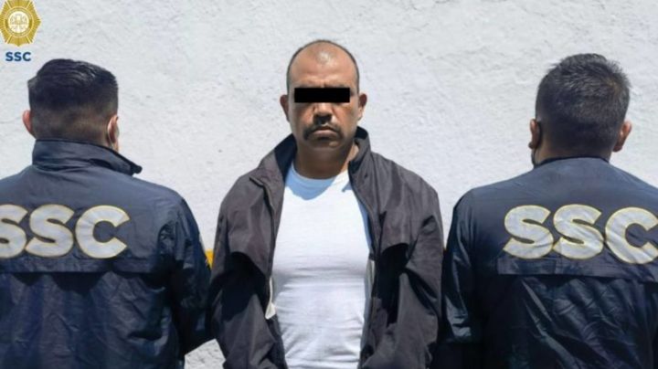 Cae exmando policíaco del Gobierno de Miguel Ángel Mancera acusado de secuestro