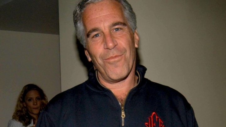 Guardias de seguridad de Jeffrey Epstein falsificaron documentos de la noche que se suicidó