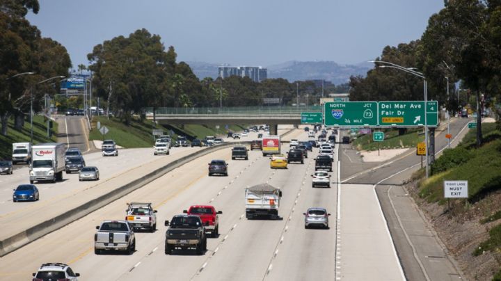 Furia al volante: Conductor dispara contra otro auto y mata a un niño de 6 años en la 55