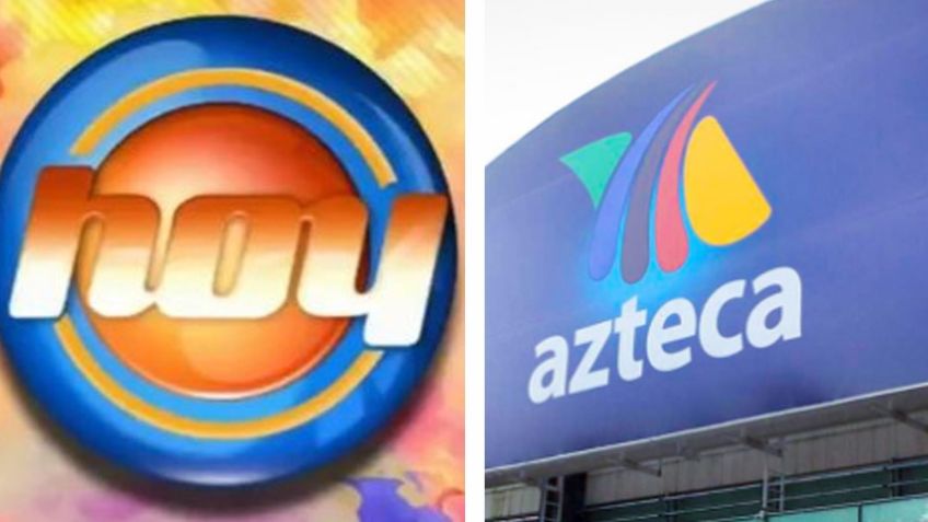 Tras dejar Televisa, confirman que querida exconductora de 'Hoy' llegará a programa de TV Azteca