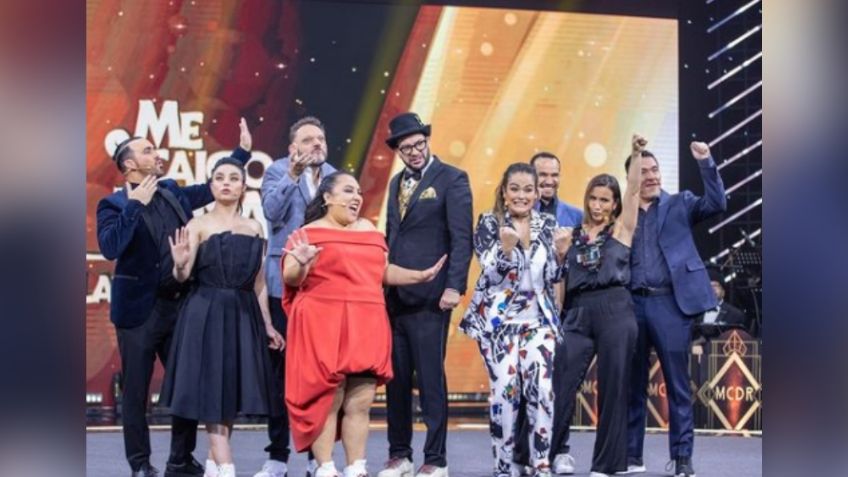 Actor de Televisa, víctima de la delincuencia; en 'Hoy' revelan que a mano armada le roban el auto