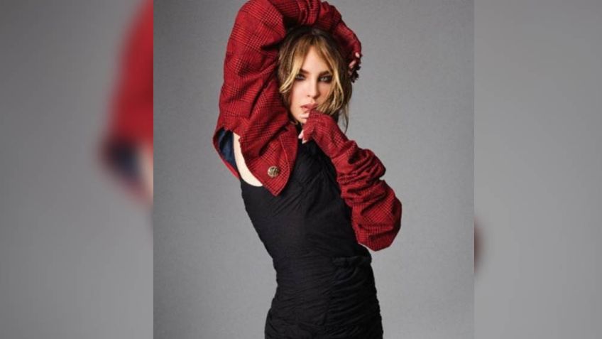 ¿Avergonzada? Tras ser tachada de "interesada", Belinda aparece con esto en Instagram