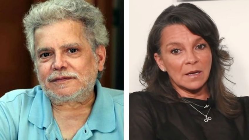 Presintió su muerte: Así fueron los últimos momentos con vida de Jaime Garza, actor de Televisa