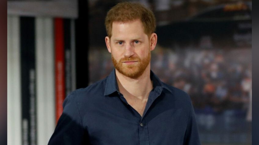 ¡Escándalo! Príncipe Harry explota contra la Corona y revela caer en drogas tras muerte de Lady Di