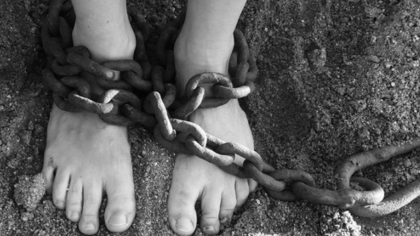 Menor finge su secuestro y le envía amenazas a su madre; pedía 30 mil pesos por su rescate