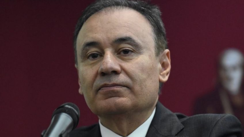 Sonora: Alfonso Durazo anuncia a su gabinete; un militar se hará cargo de la seguridad