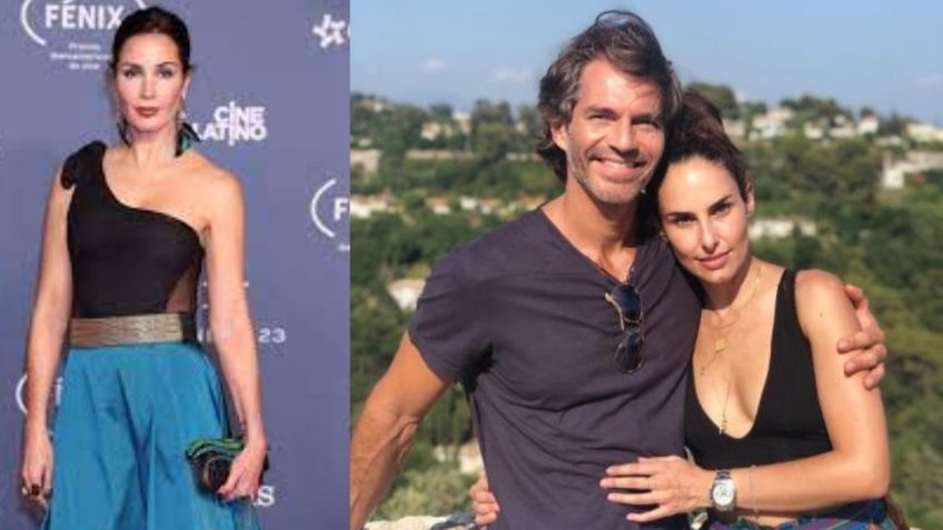 Tras ataque a exactriz de Televisa y Raúl Martínez, actriz de TV Azteca les envía 'recadito'