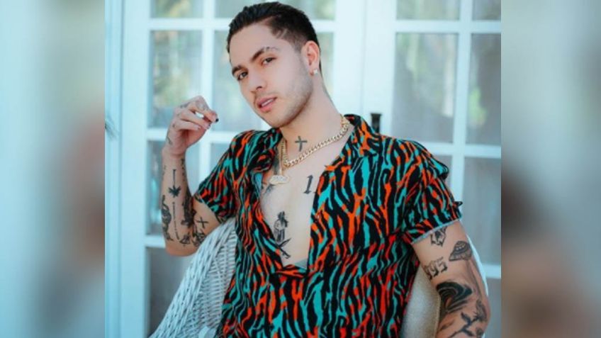 ¿Poncho De Nigris eres tú? Juan de Dios Pantoja se luce y revela este polémico VIDEO