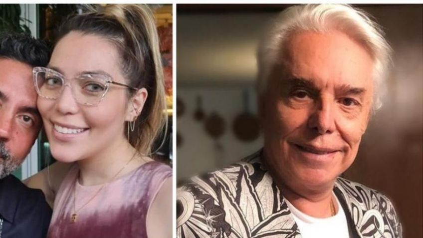 Enrique Guzmán detalla el momento del supuesto 'ataque' a Pablo Moctezuma: "Sí iba armado"