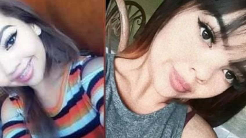 Tenía 21 años: Jacivi Alejandra salió con un hombre y acabó muerta; la hallan enterrada en kínder