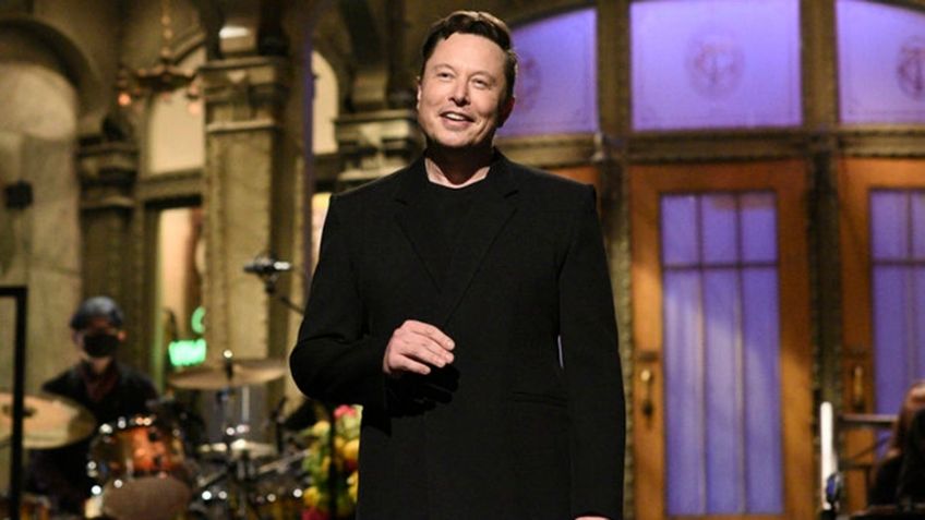 Hackers estafan a usuarios de criptomonedas durante presentación de Elon Musk en SNL