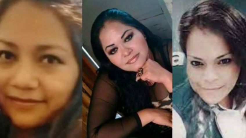 Andrés 'N': Feminicida y caníbal serial descuartizó a 5 mujeres; las desollaba porque "eran bonitas"