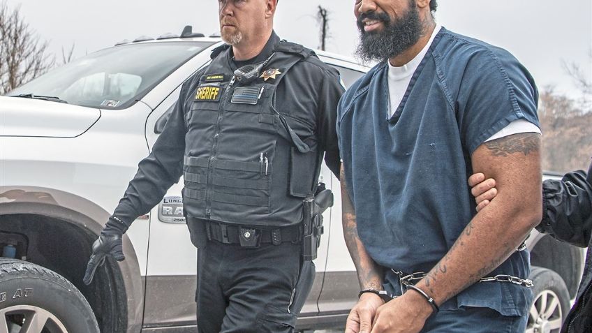 Felipe Vázquez: Expitcher de los Piratas de Pittsburgh es condenado por abuso sexual