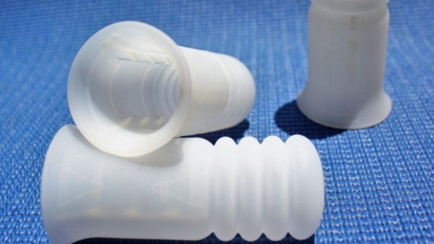 De no creer: Surge condón que frustraría una violación; da 'mordidas' al agresor