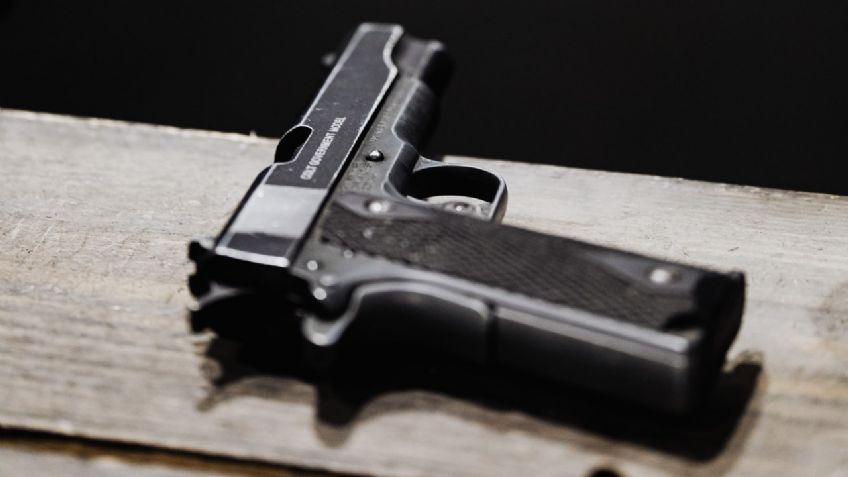 Sangriento feminicidio: Balean a una mujer de 50 años en el interior de su propia casa