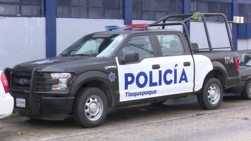 Macabro hallazgo: Abadonan cadáver de un hombre en Tlaquepaque; estaba junto a un puente