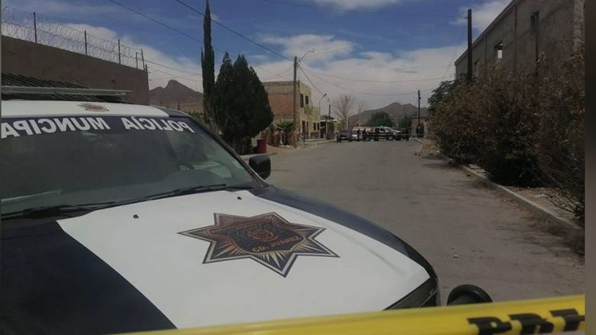 Macabro crimen: Hallan los cadáveres de tres persona en calles de Ciudad Juárez