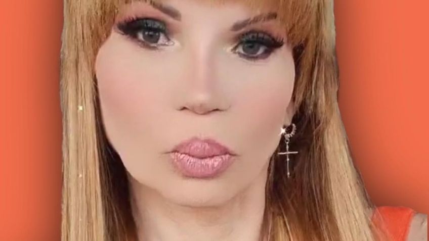 ¿Brujería? Así puedes detectar si te están haciendo algo malo según Mhoni Vidente