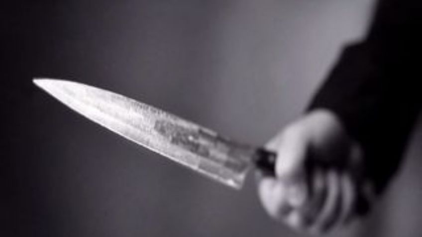 "Ya estás muerta": Apuñala 27 veces a su novia y se va al monte a suicidarse