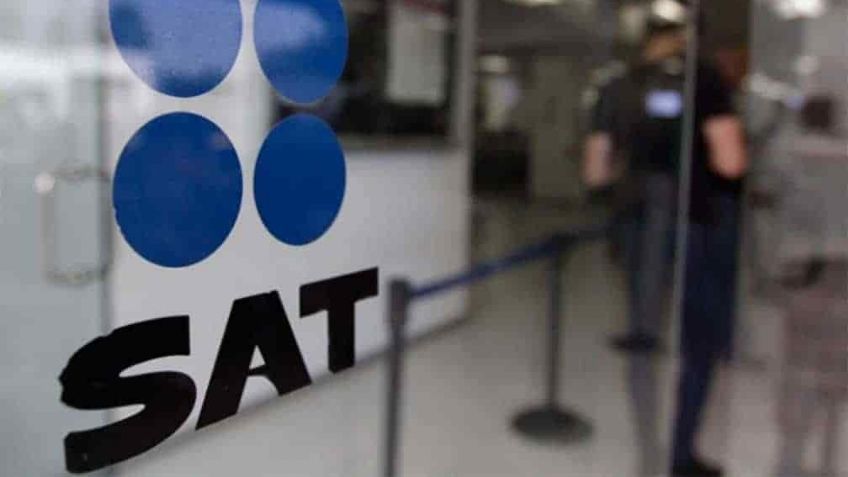 SAT extenderá horarios de servicio para que contribuyentes realicen su declaración anual