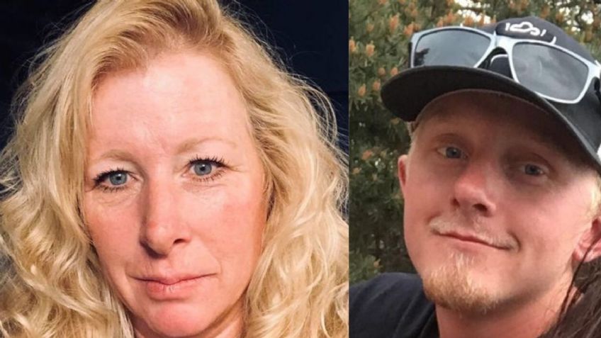 Tragedia: Su hijo muere en accidente de moto; días después ella fallece mientras 'cabalgaba'