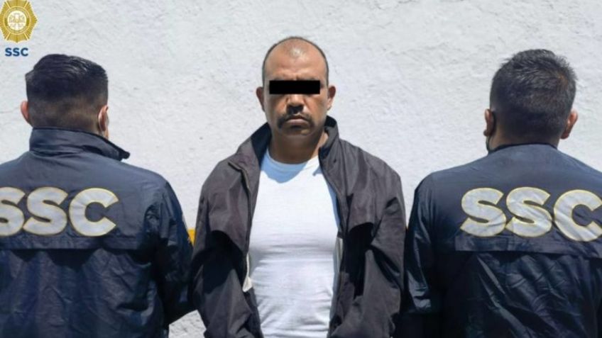 Cae exmando policíaco del Gobierno de Miguel Ángel Mancera acusado de secuestro