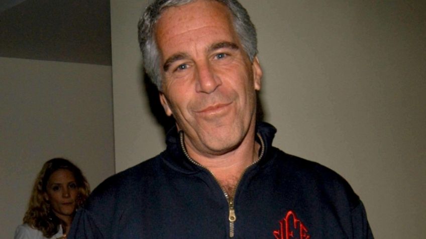 Guardias de seguridad de Jeffrey Epstein falsificaron documentos de la noche que se suicidó