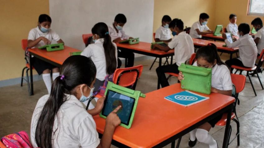 Autoridades no tienen definida fecha para el regreso a clases en Sonora