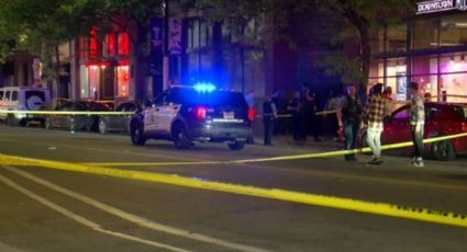 Pelea termina en masacre: Reportan 2 decesos y 8 heridos por balacera en Minneapolis